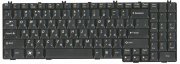 Клавиатура для ноутбука Lenovo B560 чёрная