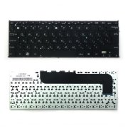 Клавиатура для ноутбука ASUS UX21 