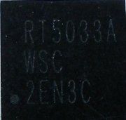 Микросхема  RT5033WSC