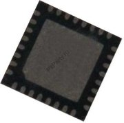 Микросхема TPS65633