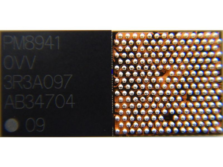 Микросхема PM8941