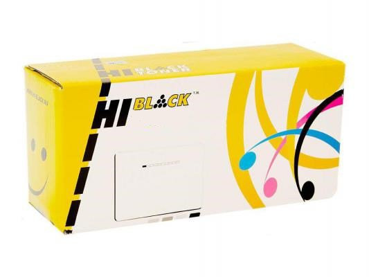 Картридж лазерный Hi-Black HP CF283A (83A)