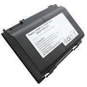 Аккумулятор для ноутбука Fujitsu Siemens Lifebook N7010
