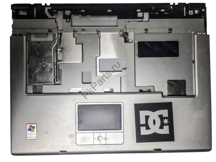  Верхняя часть корпуса для ноутбука Acer Аspire 3610