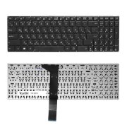 Клавиатура для ноутбука ASUS R510LC