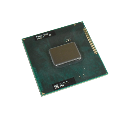 Процессор Intel® Core™ i3-2350M