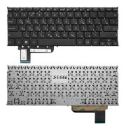 Клавиатура для ноутбука Asus S200