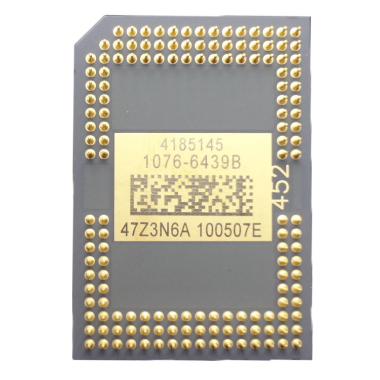 DMD-чип 1076-6439B