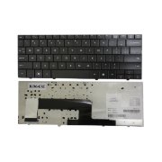 Клавиатура для HP Compaq Mini 110 533549-001 чёрная