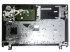 39.4YU02.001 Топкейс с клавиатурой для ноутбука Acer Aspire E1-522