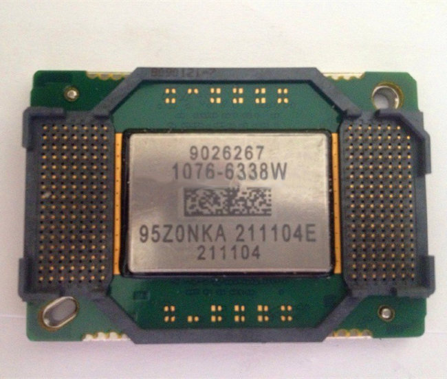 DMD-чип 1076-6338W