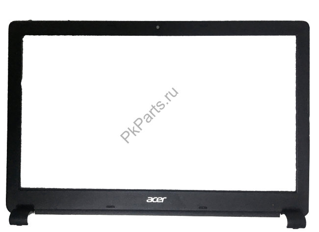 41.4YU01.001 Рамка матрицы для ноутбука  Acer Aspire E1-522
