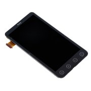 Дисплей для телефона HTC EVO 3D c сенсором в сборе 