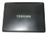 V000123360 Крышка матрицы для ноутбука Toshiba Satellite A300