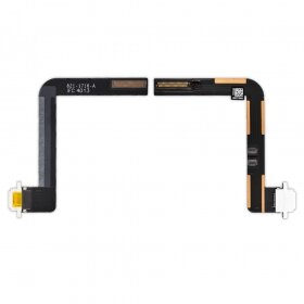Шлейф коннектора зарядки для Apple iPade 5 Air