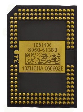 DMD-чип 8060-6138B