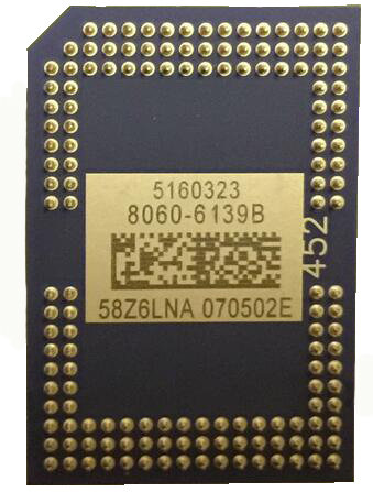 DMD-чип 8060-6139B
