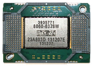 DMD-чип 8060-6328W