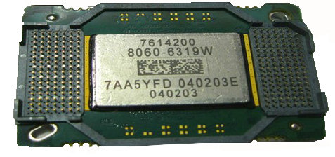 DMD-чип 8060-6319W