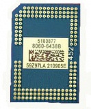 DMD-чип 8060-6438B