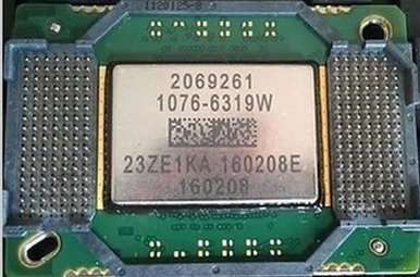 DMD-чип 1076-6319W