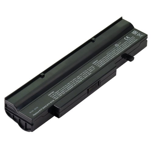 Аккумулятор для ноутбука FUJITSU-SIEMENS BTP-B8K8