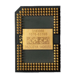 1076-6039B Матрица для проектора (DMD чип)