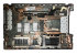 AP0FO0007 Нижняя часть корпуса для ноутбука Acer Aspire 5742g