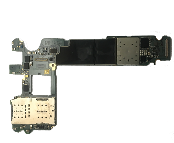 Материнская плата Samsung S7 EDGE (SM-G935F) Материнская плата Samsung S7 EDGE (SM-G935F)