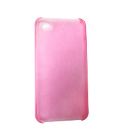 Чехол для iPhone 5/5S/5C/SE розовый 