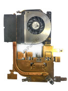 Система охлаждения AVC3CBD1TA для ноутбука Toshiba Satellite P100, P105