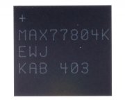 Микросхема Мах77804