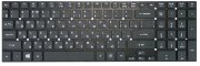 Клавиатура для ноутбука Acer Aspire 5755, 5755G, 5830, 5830G, 5830T, V3-551, V3-771 Чёрная без рамки