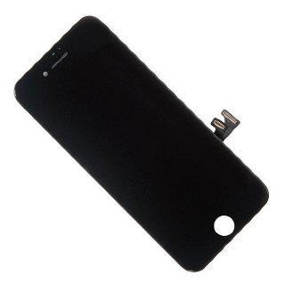 Дисплей для iPhone 7 черный Дисплей для iPhone 7 черный