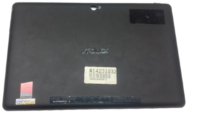 Задняя крышка планшета ASUS VivoTab Smart ME400C (K0X) / EAYFC001010