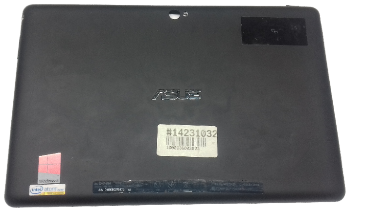 Задняя крышка планшета ASUS VivoTab Smart ME400C (K0X) / EAYFC001010
