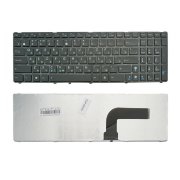 Клавиатура для ноутбука ASUS B53A с рамкой