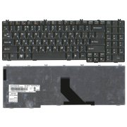 Клавиатура для ноутбука Lenovo G550 чёрная