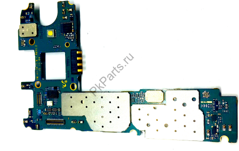 Системная плата для Samsung Galaxy A3 2016 (SM-A310)
