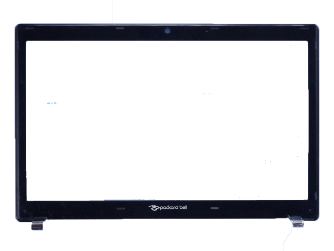 Рамка матрицы ноутбука Packard Bell Z5WGM, AP16G000A00