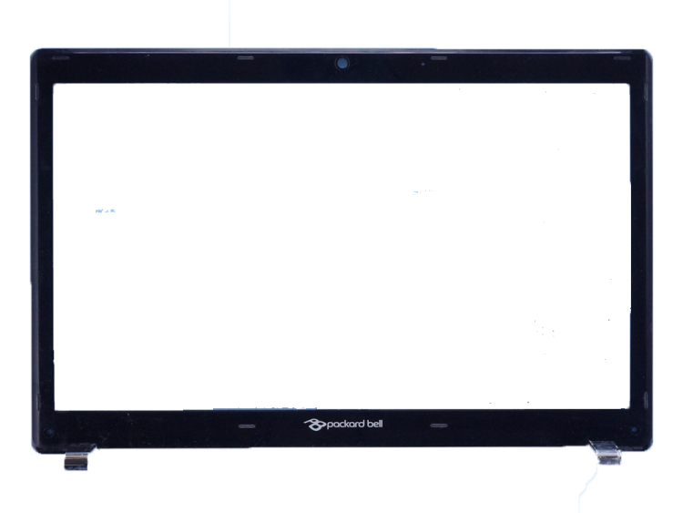 Рамка матрицы ноутбука Packard Bell Z5WGM, AP16G000A00