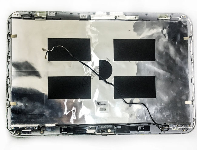 0JPRK0 Крышка матрицы для ноутбука Dell Inspiron 17R 5720 7720