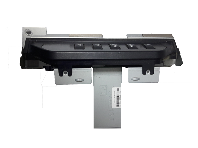 TXFBX02EQUE TUX0E137 БЛОК КНОПОК ДЛЯ PANASONIC