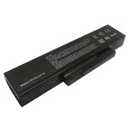 Аккумулятор для ноутбука Fujitsu Siemens Amilo La1703 (5200 mAh)