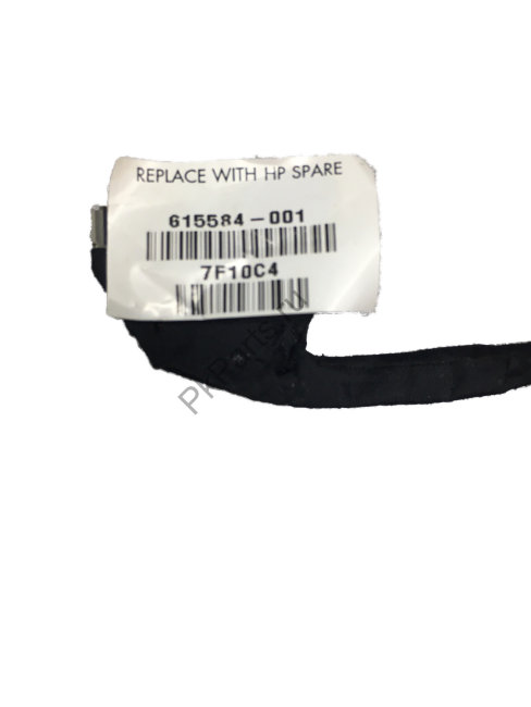 Шлейф матрицы для ноутбука HP COMPAQ G56, DD0AX6LC000