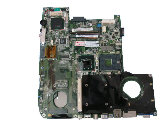 Материнская плата Acer Aspire 5920G DAOZD1MB6FO Rev F