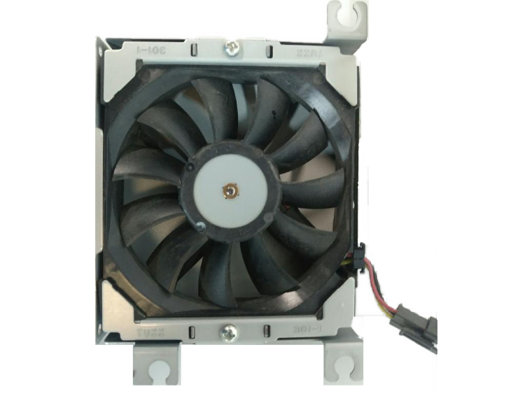 cooler TXFUX 07DTUE для TV Panasonic 