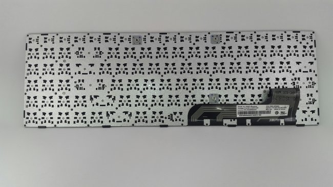 Клавиатура для ноутбука Lenovo Ideapad 100-15IBY