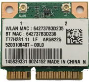 Wi-if модуль для ноутбука Sony SVE151C11V