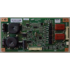 SSL320WD01REV0.4 LED DRIVER  для телевизора Toshiba 32SL733R 